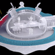 Illustration for article titled Inside the ESAs Plan To Build the First Moon Base